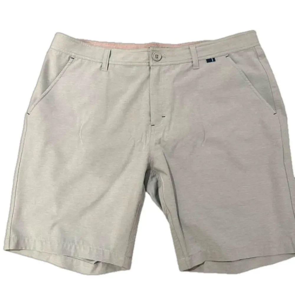 Coast to Course Performance Golf Shorts